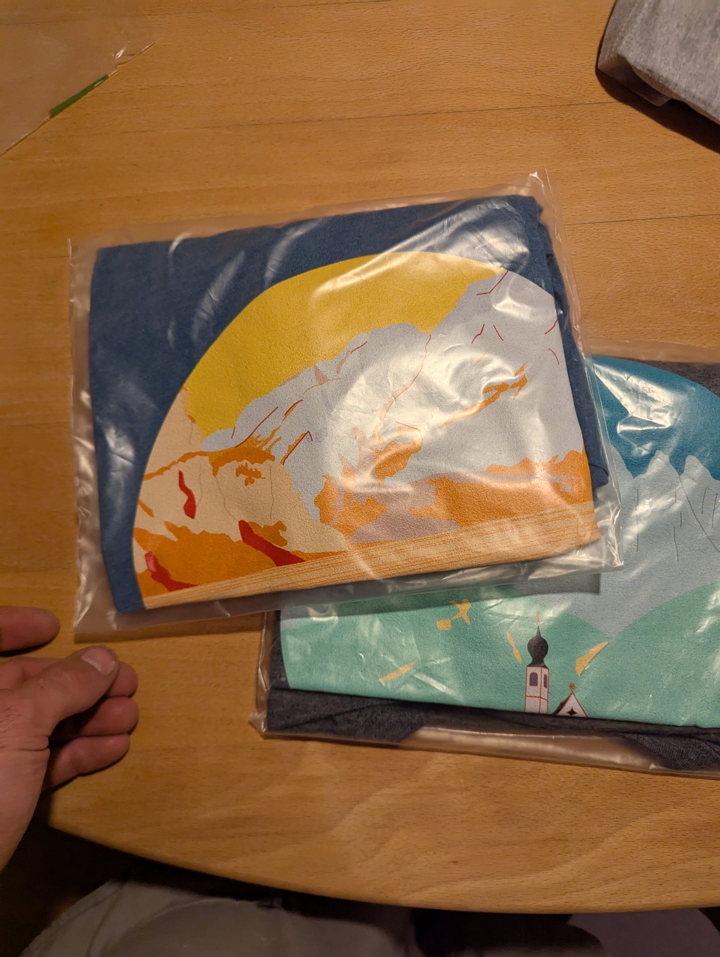 Lago di Braies – Picturesque Alpine Lake Landscape