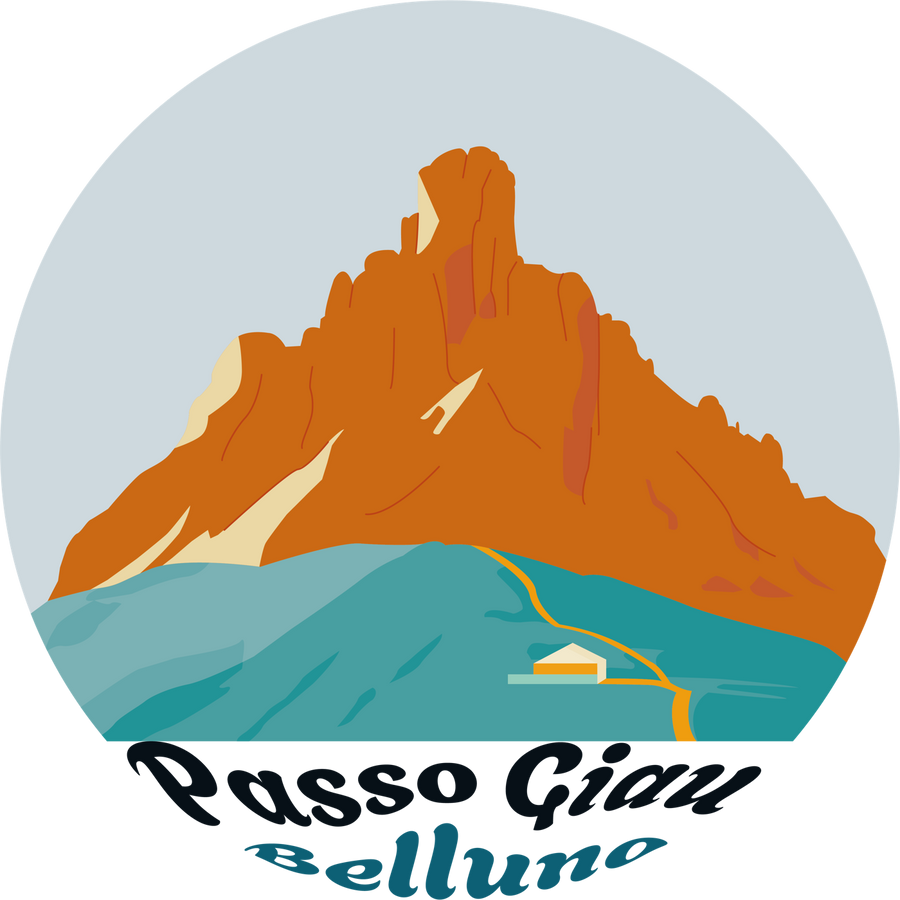 Passo Giau