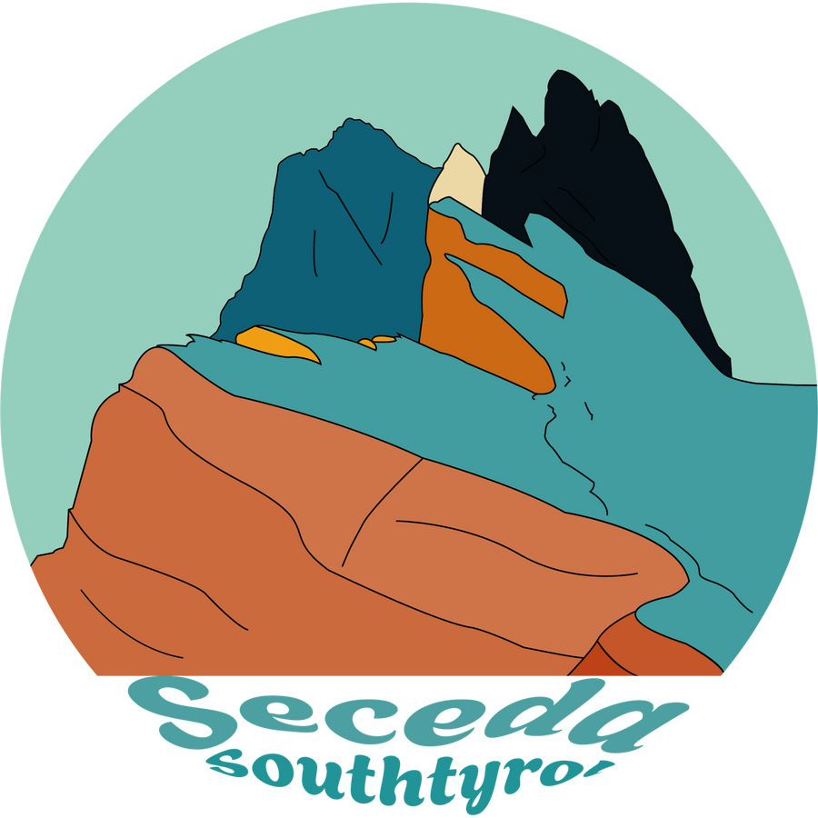 Seceda Retro