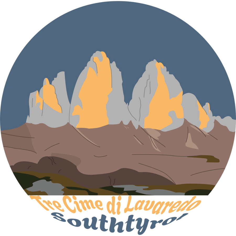 Tre Cime di Lavaredo
